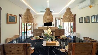 Villa Lange 2 by Villa Finder