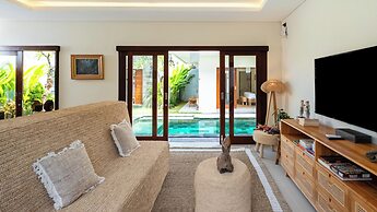 Villa Lange 2 by Villa Finder