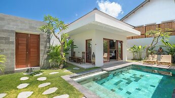 Villa Lange 2 by Villa Finder