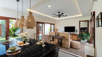 Villa Lange 2 by Villa Finder