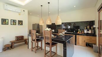 Villa Lange 2 by Villa Finder