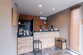 HOTEL R9 The Yard Kofu