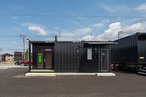 HOTEL R9 The Yard Kofu