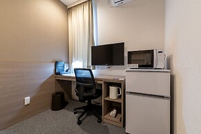 HOTEL R9 The Yard Kofu