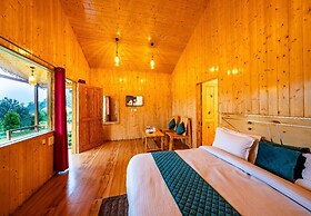Hilltop Cottage Pangot