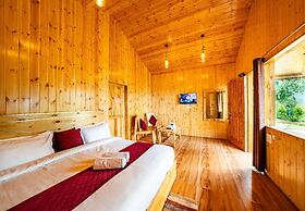 Hilltop Cottage Pangot