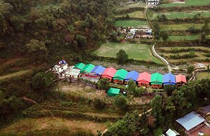 Hilltop Cottage Pangot