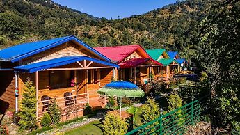 Hilltop Cottage Pangot