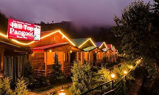 Hilltop Cottage Pangot