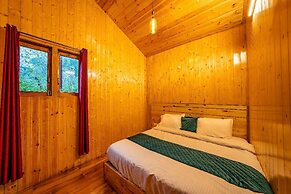 Hilltop Cottage Pangot