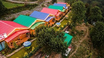 Hilltop Cottage Pangot