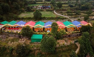 Hilltop Cottage Pangot