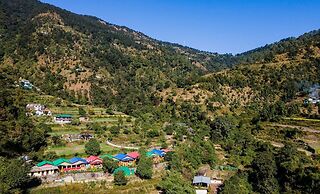 Hilltop Cottage Pangot