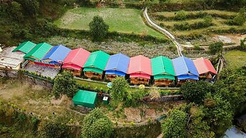 Hilltop Cottage Pangot
