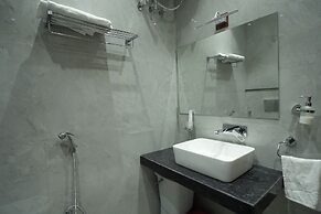 HOTEL KASTURI PALACE