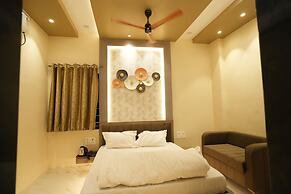 HOTEL KASTURI PALACE