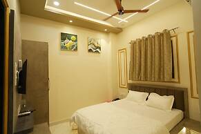 HOTEL KASTURI PALACE