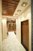 HOTEL KASTURI PALACE