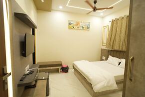 HOTEL KASTURI PALACE