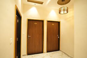 HOTEL KASTURI PALACE