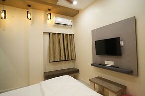 HOTEL KASTURI PALACE