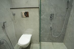 HOTEL KASTURI PALACE