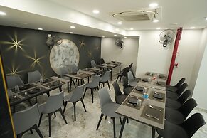 HOTEL KASTURI PALACE