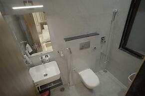 HOTEL KASTURI PALACE