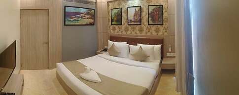 YUVRAJ PALACE