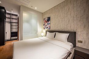 Bluesky Zeit River Metropole Apt Hotel