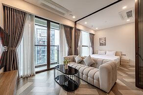 Bluesky Zeit River Metropole Apt Hotel