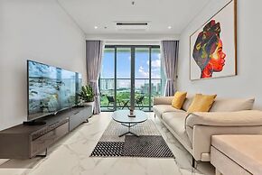 Bluesky Zeit River Metropole Apt Hotel