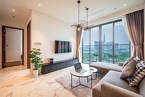 Bluesky Zeit River Metropole Apt Hotel