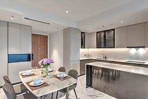 Bluesky Zeit River Metropole Apt Hotel