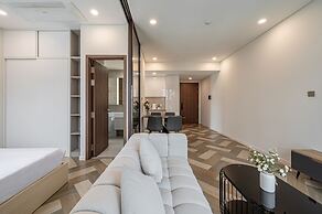 Bluesky Zeit River Metropole Apt Hotel