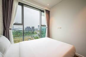Bluesky Zeit River Metropole Apt Hotel