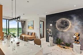 Bluesky Zeit River Metropole Apt Hotel