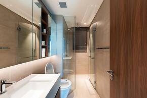 Bluesky Zeit River Metropole Apt Hotel