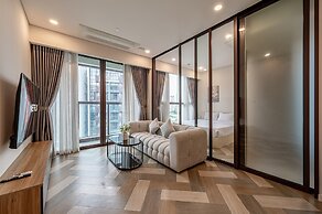 Bluesky Zeit River Metropole Apt Hotel