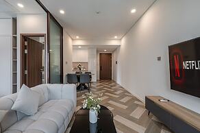 Bluesky Zeit River Metropole Apt Hotel