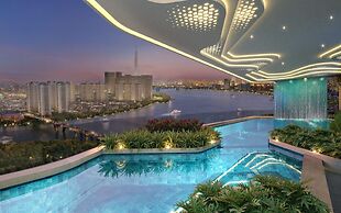 Bluesky Zeit River Metropole Apt Hotel