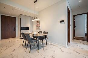 Bluesky Zeit River Metropole Apt Hotel