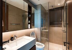 Bluesky Zeit River Metropole Apt Hotel