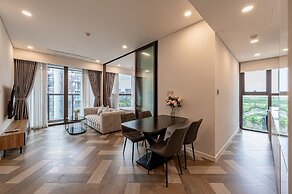 Bluesky Zeit River Metropole Apt Hotel