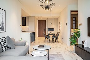 Bluesky Zeit River Metropole Apt Hotel