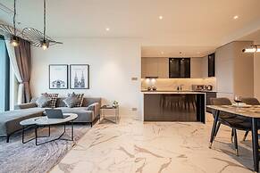 Bluesky Zeit River Metropole Apt Hotel