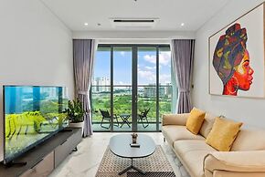 Bluesky Zeit River Metropole Apt Hotel