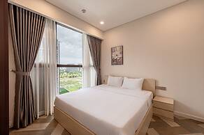 Bluesky Zeit River Metropole Apt Hotel