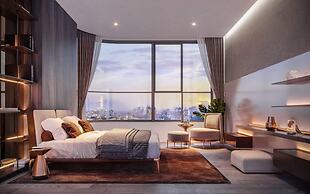 Bluesky Zeit River Metropole Apt Hotel