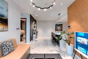 Bluesky Zeit River Metropole Apt Hotel